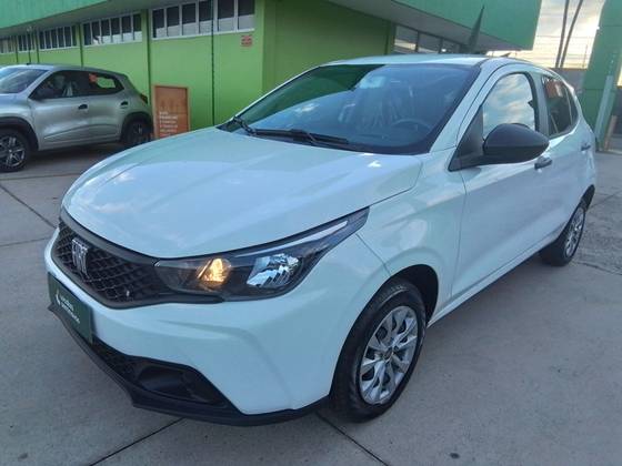 FIAT ARGO 1.0 FIREFLY FLEX MANUAL FIAT ARGO 1.0 FIREFLY FLEX MANUAL